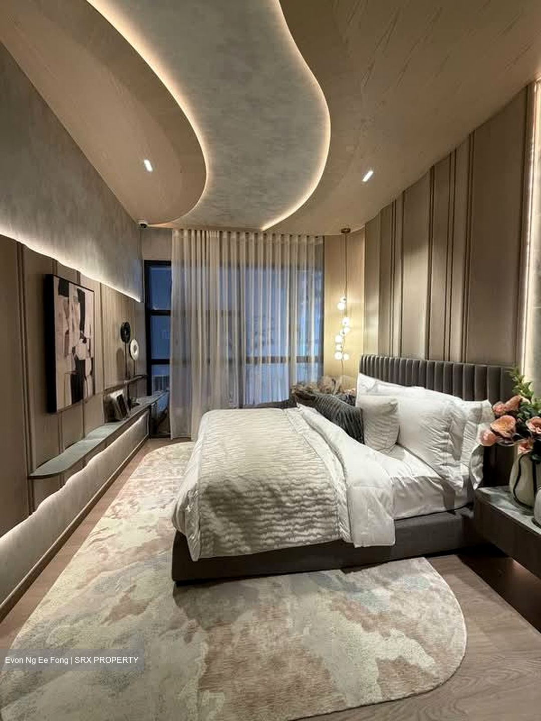 Pinery Residences (D18), Condominium #547116071
